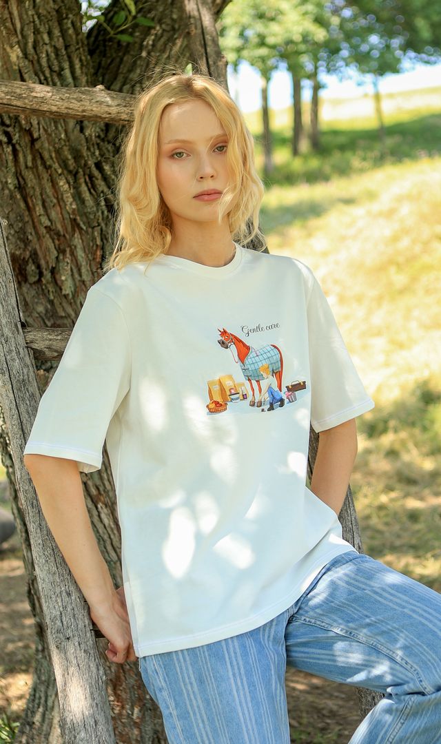 Футболка Joy - Зображення 2